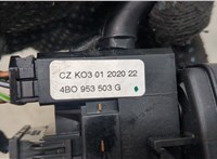  Переключатель поворотов и дворников (стрекоза) Audi TT (8N) 1998-2006 20510159 #3