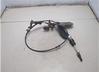  Трос кулисы КПП Toyota Corolla E15 2006-2013 20510178 #1