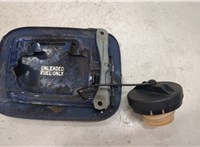 7735052020 Лючок бензобака Toyota Yaris Verso 20510179 #2