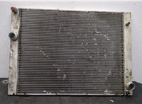  Радиатор охлаждения двигателя BMW 7 E65 2001-2008 20510181 #1
