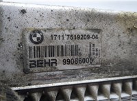  Радиатор охлаждения двигателя BMW 7 E65 2001-2008 20510181 #4