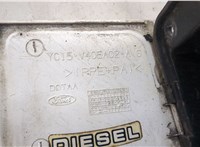  Лючок бензобака Ford Transit 2006-2014 20510184 #3