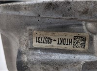 Редуктор Раздаточный КПП (раздатка) Honda Pilot 2008-2015 20510186 #4