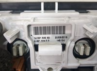  Переключатель отопителя (печки) Peugeot Partner 2015-2018 20510188 #3
