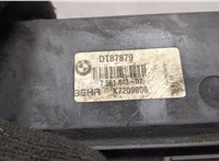  Рамка передняя (телевизор) BMW 7 E65 2001-2008 20510202 #5