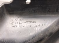 5311452040 Решетка радиатора Toyota Urban Cruiser 20510203 #3