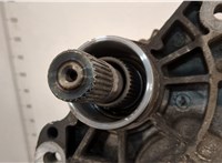  Редуктор Раздаточный КПП (раздатка) Opel Antara 20510205 #4