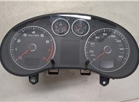  Щиток приборов (приборная панель) Audi A3 (8P) 2003-2013 20510206 #1