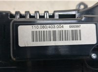  Щиток приборов (приборная панель) Audi A3 (8P) 2003-2013 20510206 #3