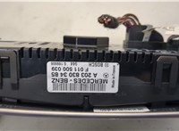  Переключатель отопителя (печки) Mercedes C W203 2000-2007 20510207 #3