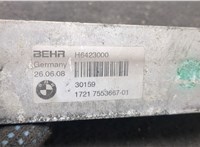  Радиатор масляный BMW 7 E65 2001-2008 20510208 #5