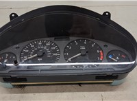  Щиток приборов (приборная панель) BMW 3 E36 1990-2000 20510210 #1