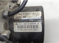  Блок АБС, насос (ABS, ESP, ASR) Audi Q7 2005-2015 20510213 #3