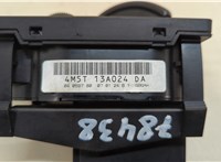  Кнопка регулировки фар Ford Focus 2 2005-2008 11450318 #3