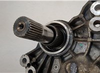 25182132 Редуктор Раздаточный КПП (раздатка) Chevrolet Captiva 2006-2011 20510220 #4