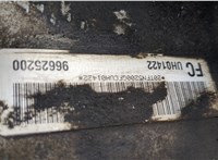 25182132 Редуктор Раздаточный КПП (раздатка) Chevrolet Captiva 2006-2011 20510220 #5