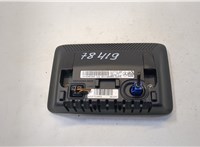  Дисплей компьютера (информационный) Mercedes A W176 2012-2018 20510222 #3