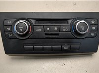  Переключатель отопителя (печки) BMW 3 E90, E91, E92, E93 2005-2012 20510223 #1