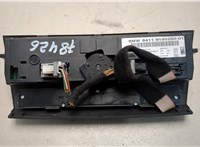  Переключатель отопителя (печки) BMW 3 E90, E91, E92, E93 2005-2012 20510223 #2