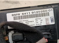  Переключатель отопителя (печки) BMW 3 E90, E91, E92, E93 2005-2012 20510223 #3