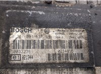  Блок управления двигателем Iveco Daily 3 2000-2005 20510224 #4