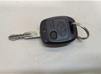  Замок зажигания Subaru Impreza (G11) 2000-2007 20510225 #6