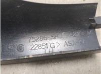 75286SHJA210 Накладка рейлинга Honda Odyssey USA 2010-2017 20510226 #6