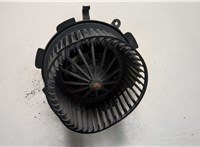  Двигатель отопителя (моторчик печки) Opel Movano 1998-2010 20510228 #2