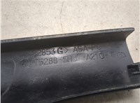 75288SHJA210 Накладка рейлинга Honda Odyssey USA 2010-2017 20510231 #5