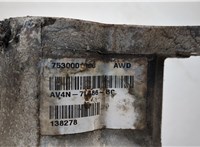  Редуктор Раздаточный КПП (раздатка) Ford Kuga 2008-2012 20510233 #5