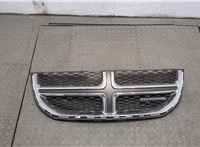  Решетка радиатора Dodge Grand Caravan 2010-2020 20510235 #1