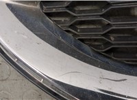  Решетка радиатора Dodge Grand Caravan 2010-2020 20510235 #2