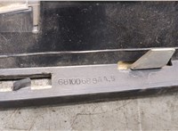  Решетка радиатора Dodge Grand Caravan 2010-2020 20510235 #3