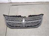  Решетка радиатора Dodge Grand Caravan 2010-2020 20510235 #4