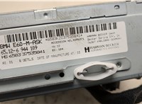  Переключатель отопителя (печки) BMW 5 E60 2003-2010 20510238 #4