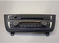  Переключатель отопителя (печки) BMW 3 F30 2012-2019 20510239 #1