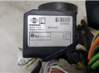 25560BU810 Переключатель поворотов и дворников (стрекоза) Nissan Almera Tino 11450322 #4