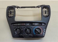  Переключатель отопителя (печки) Toyota Yaris Verso 20510241 #1