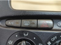  Переключатель отопителя (печки) Toyota Yaris Verso 20510241 #4