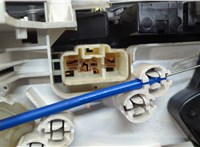  Переключатель отопителя (печки) Toyota Yaris Verso 20510241 #9