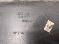 9808293780 Воздухозаборник Peugeot Expert 2016-2025 20510245 #3