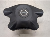 98510AV600 Подушка безопасности водителя Nissan Almera Tino 20510248 #1