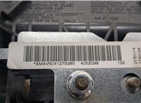 98510AV600 Подушка безопасности водителя Nissan Almera Tino 20510248 #3
