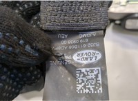  Ремень безопасности Land Rover Range Rover Evoque 2011-2018 20510253 #3