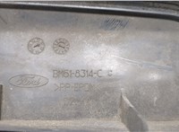  Воздухозаборник Ford Focus 3 2011-2015 20510255 #3