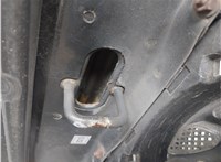  Обшивка капота Hyundai Tucson 1 2004-2010 11450331 #2