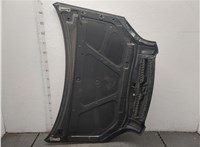  Обшивка капота Hyundai Tucson 1 2004-2010 11450331 #3