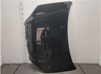  Обшивка капота Hyundai Tucson 1 2004-2010 11450331 #1