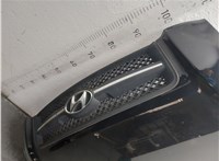  Обшивка капота Hyundai Tucson 1 2004-2010 11450331 #5