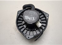  Двигатель отопителя (моторчик печки) Mitsubishi Pajero Pinin 20510261 #1